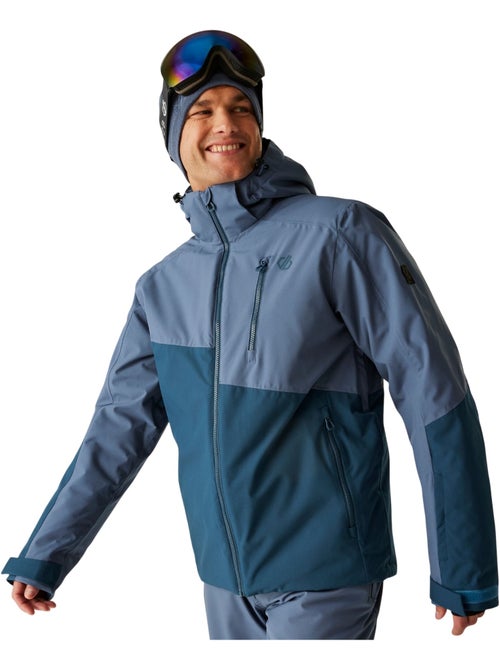 Blouson de ski halfpipe - dare 2b - Kiabi
