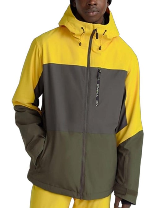 Blouson de Ski Homme O'Neill - Kiabi