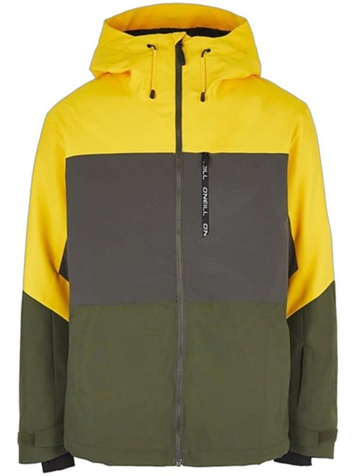 Blouson de Ski Homme O'Neill - Kiabi