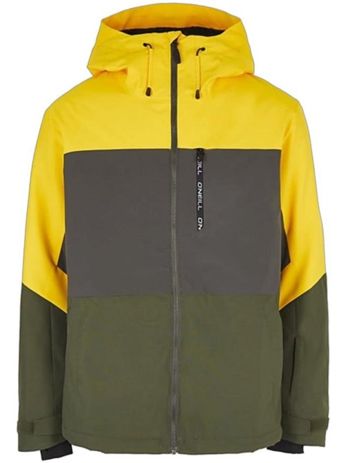 Blouson de Ski Homme O'Neill - Kiabi Blouson de Ski Homme O'Neill - Kiabi