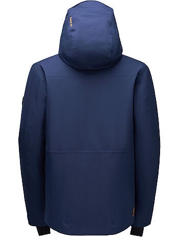 Blouson de ski imperméable et extensible motif/style détail contrasté eagle - dare 2b
