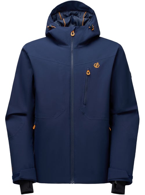 Blouson de ski imperméable et extensible motif/style détail contrasté eagle - dare 2b - Kiabi Blouson de ski imperméable et extensible motif/style détail contrasté eagle - dare 2b - Kiabi