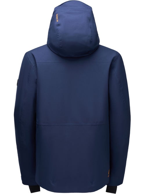 Blouson de ski imperméable et extensible motif/style détail contrasté eagle - dare 2b - Kiabi Blouson de ski imperméable et extensible motif/style détail contrasté eagle - dare 2b - Kiabi