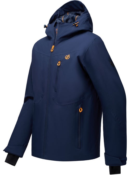 Blouson de ski imperméable et extensible motif/style détail contrasté eagle - dare 2b - Kiabi Blouson de ski imperméable et extensible motif/style détail contrasté eagle - dare 2b - Kiabi