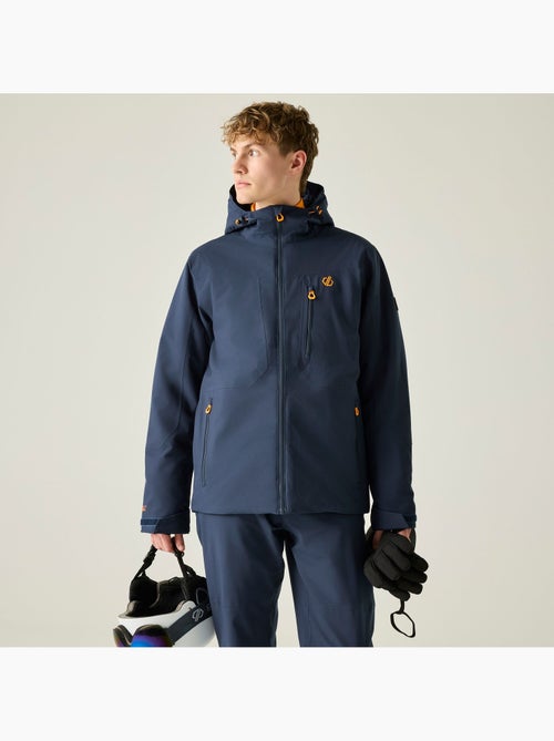Blouson de ski imperméable et extensible motif/style détail contrasté eagle - dare 2b - Kiabi Blouson de ski imperméable et extensible motif/style détail contrasté eagle - dare 2b - Kiabi