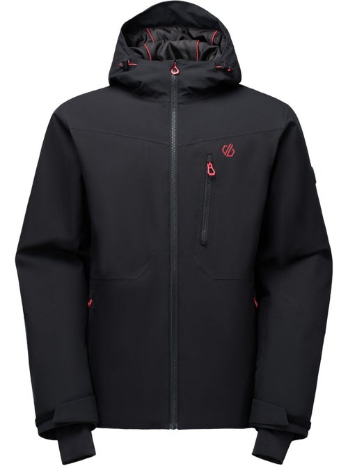 Blouson de ski imperméable et extensible motif/style détail contrasté eagle - dare 2b - Kiabi Blouson de ski imperméable et extensible motif/style détail contrasté eagle - dare 2b - Kiabi
