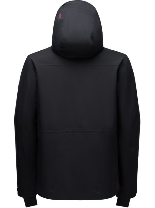 Blouson de ski imperméable et extensible motif/style détail contrasté eagle - dare 2b - Kiabi Blouson de ski imperméable et extensible motif/style détail contrasté eagle - dare 2b - Kiabi