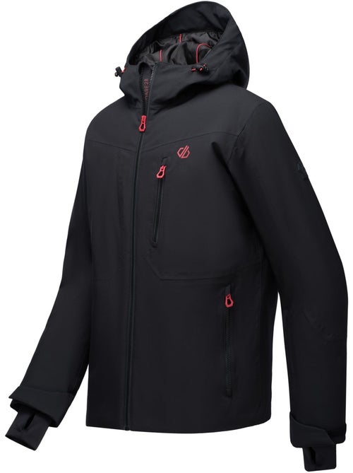Blouson de ski imperméable et extensible motif/style détail contrasté eagle - dare 2b - Kiabi Blouson de ski imperméable et extensible motif/style détail contrasté eagle - dare 2b - Kiabi