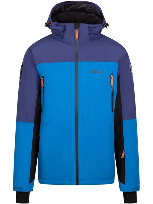 Blouson de ski imperméable michael - trespass - Kiabi