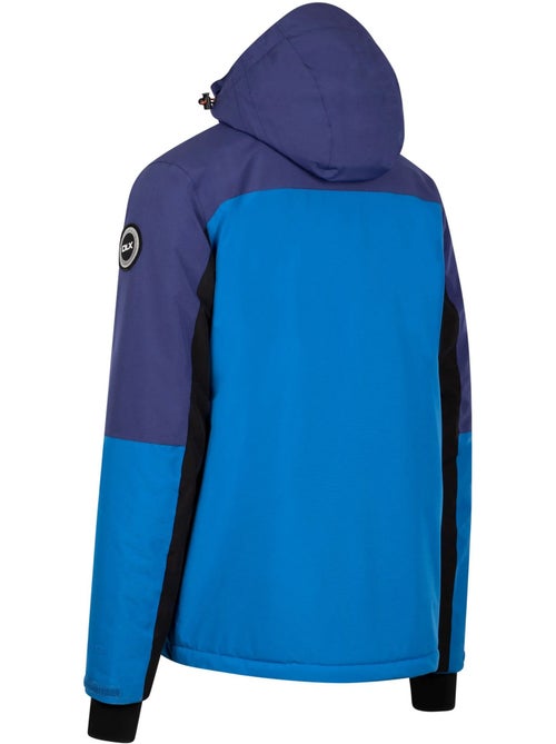 Blouson de ski imperméable michael - trespass - Kiabi