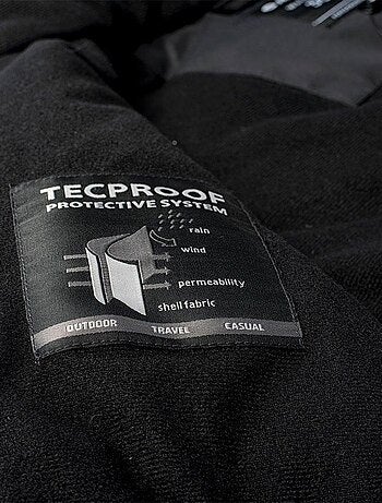Blouson de ski lady orebro - hi-tec