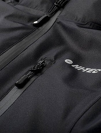 Blouson de ski lady orebro - hi-tec