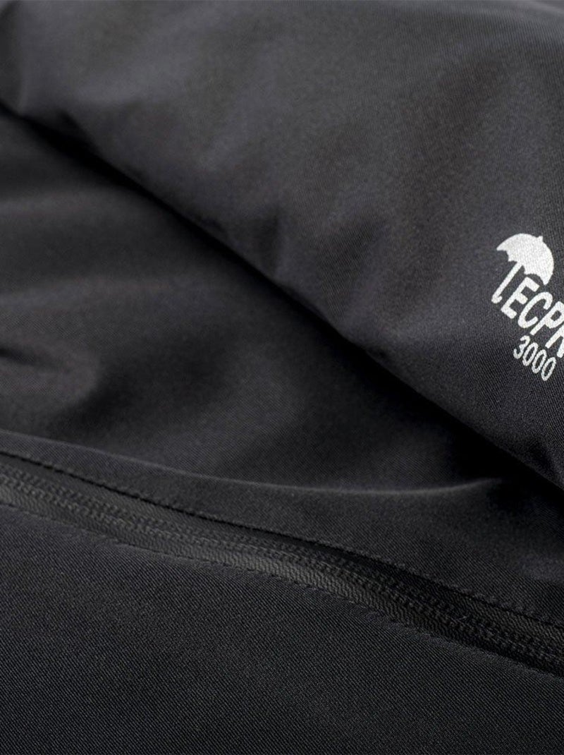 Blouson de ski lady orebro - hi-tec Noir - Kiabi