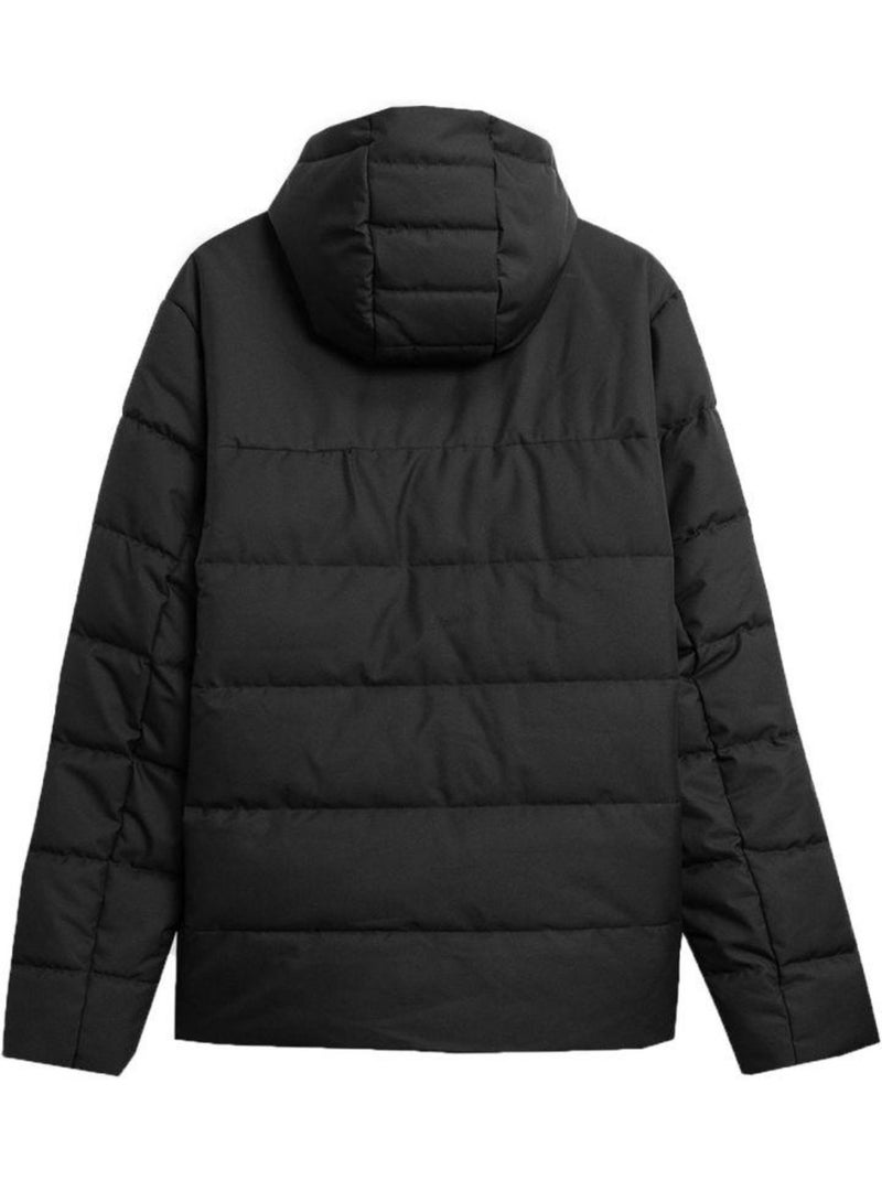 Blouson de ski m307 - 4f Noir - Kiabi