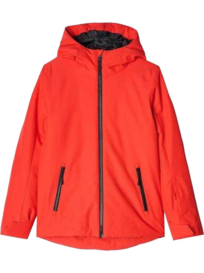 Blouson de ski m532 - 4f Rouge - Kiabi