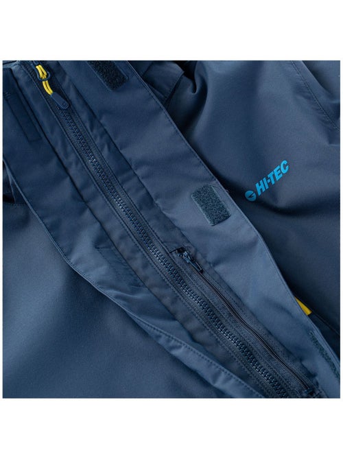 Blouson de ski namparo - hi-tec - Kiabi