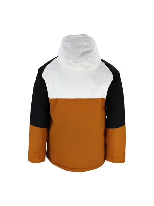 Blouson de ski passe-tête   CANVIKO - PEAK MOUNTAIN - Kiabi