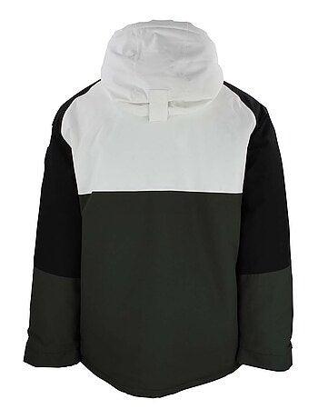 Blouson de ski passe-tête CANVIKO - PEAK MOUNTAIN
