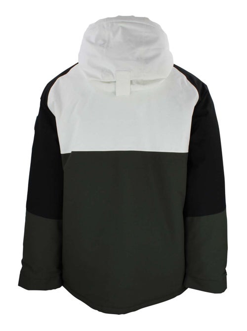 Blouson de ski passe-tête   CANVIKO - PEAK MOUNTAIN - Kiabi