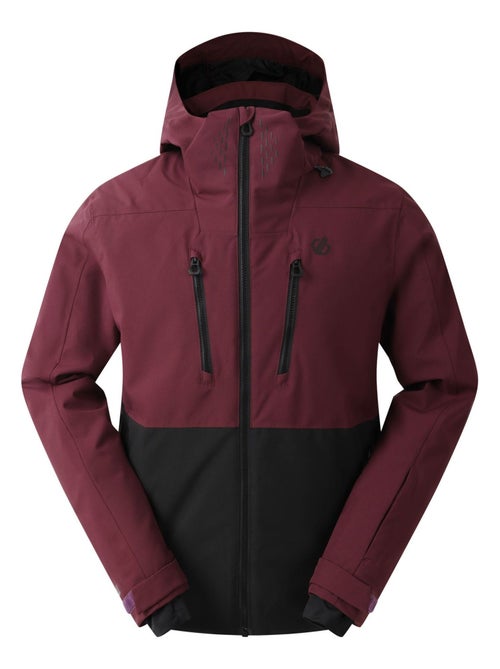 Blouson de ski rembourré baseplate - dare 2b - Kiabi Blouson de ski rembourré baseplate - dare 2b - Kiabi
