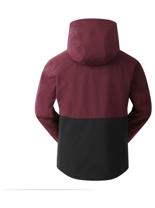 Blouson de ski rembourré baseplate - dare 2b - Kiabi Blouson de ski rembourré baseplate - dare 2b - Kiabi