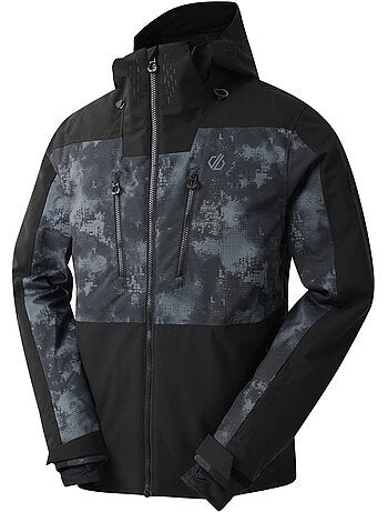 Blouson de ski rembourré baseplate - dare 2b