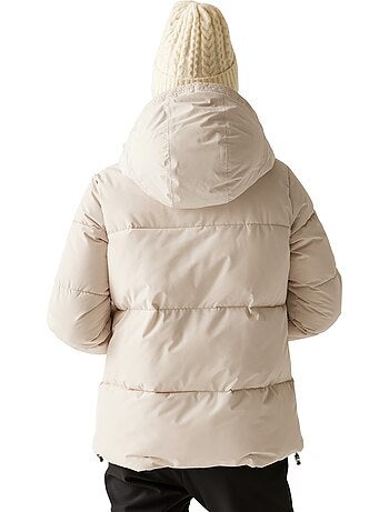 Blouson de ski rembourré milleu - dare 2b