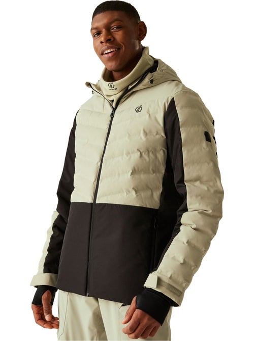 Blouson de ski rembourré ollie - dare 2b - Kiabi Blouson de ski rembourré ollie - dare 2b - Kiabi