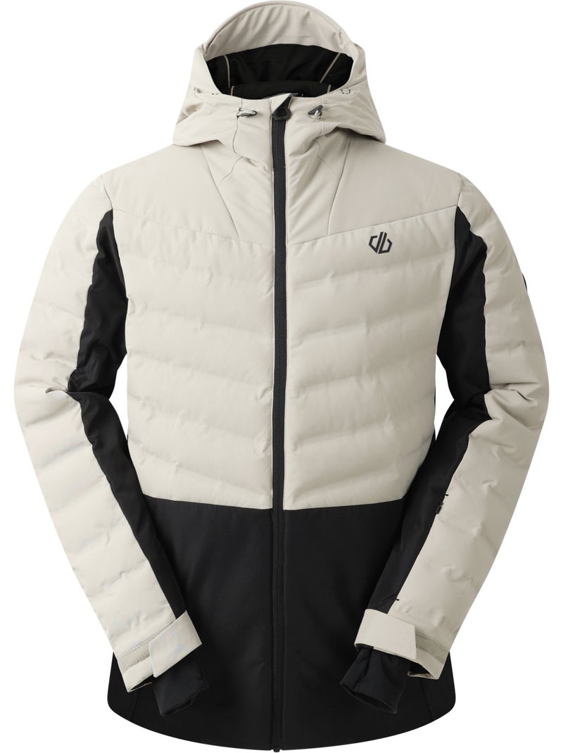 Blouson de ski rembourré ollie - dare 2b Blanc cassé - Kiabi
