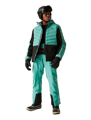 Blouson de ski rembourré ollie - dare 2b