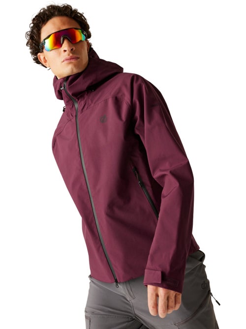 Blouson de ski roving - dare 2b - Kiabi Blouson de ski roving - dare 2b - Kiabi