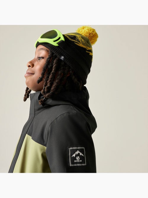 Blouson de ski send it - dare 2b - Kiabi Blouson de ski send it - dare 2b - Kiabi