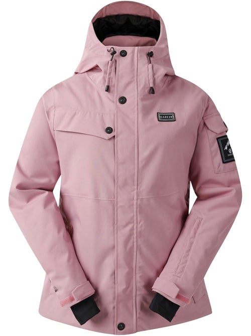 Blouson de ski ski life - dare 2b - Kiabi Blouson de ski ski life - dare 2b - Kiabi