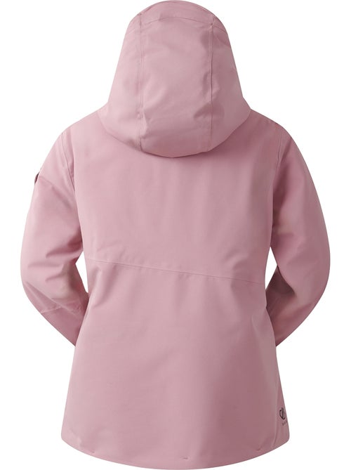 Blouson de ski ski life - dare 2b - Kiabi Blouson de ski ski life - dare 2b - Kiabi