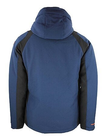 Blouson de ski softshell CABILAN - PEAK MOUNTAIN