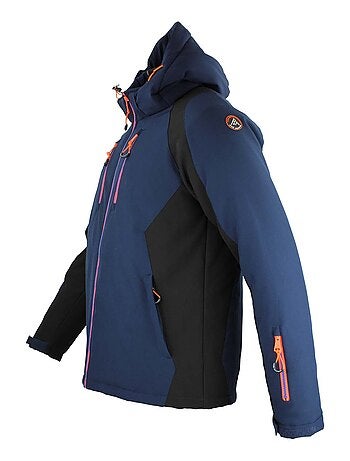 Blouson de ski softshell CABILAN - PEAK MOUNTAIN
