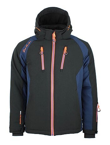 Blouson de ski softshell CABILAN - PEAK MOUNTAIN