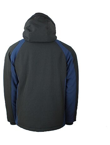 Blouson de ski softshell CABILAN - PEAK MOUNTAIN