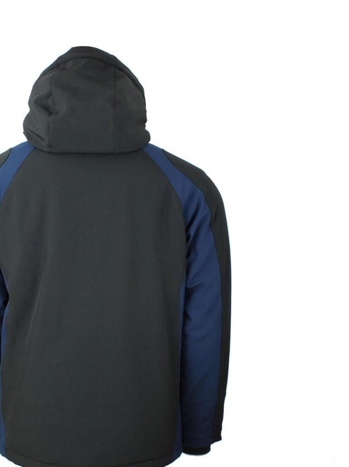 Blouson de ski softshell   CABILAN - PEAK MOUNTAIN - Kiabi