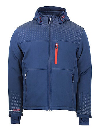 Blouson de ski softshell CABRAPLUS - PEAK MOUNTAIN