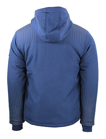 Blouson de ski softshell CABRAPLUS - PEAK MOUNTAIN