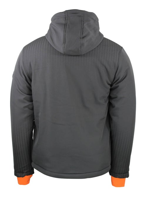 Blouson de ski softshell CABRAPLUS - PEAK MOUNTAIN - Kiabi