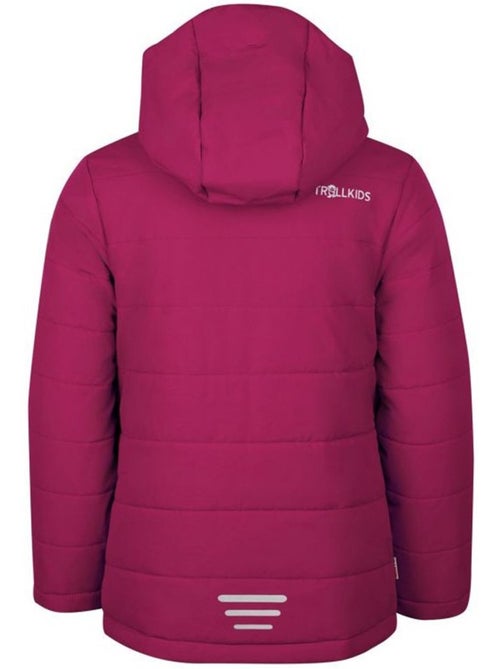 Blouson de ski sports d´hiver - trollkids - Kiabi Blouson de ski sports d´hiver - trollkids - Kiabi