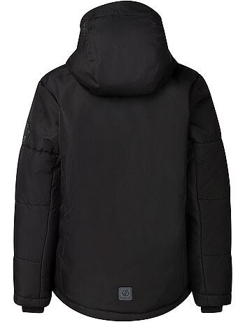 Blouson de ski uni à capuche et doublure polaire glacier - dare 2b