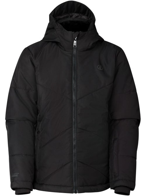 Blouson de ski uni à capuche et doublure polaire glacier - dare 2b - Kiabi Blouson de ski uni à capuche et doublure polaire glacier - dare 2b - Kiabi