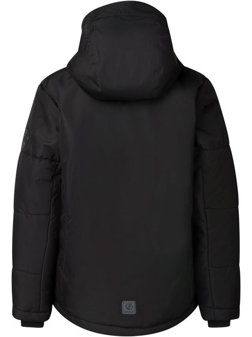 Blouson de ski uni à capuche et doublure polaire glacier - dare 2b - Kiabi Blouson de ski uni à capuche et doublure polaire glacier - dare 2b - Kiabi