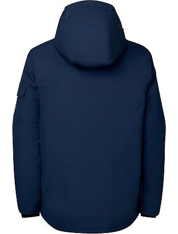 Blouson de ski uni et extensible à capuche twin tip - dare 2b