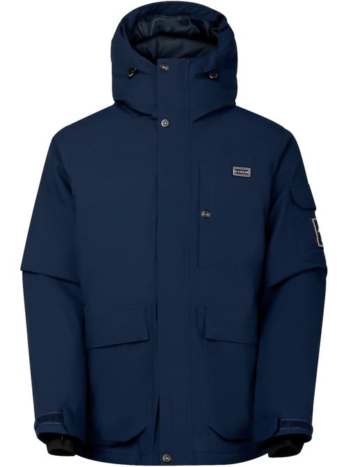 Blouson de ski uni et extensible à capuche twin tip - dare 2b - Kiabi Blouson de ski uni et extensible à capuche twin tip - dare 2b - Kiabi