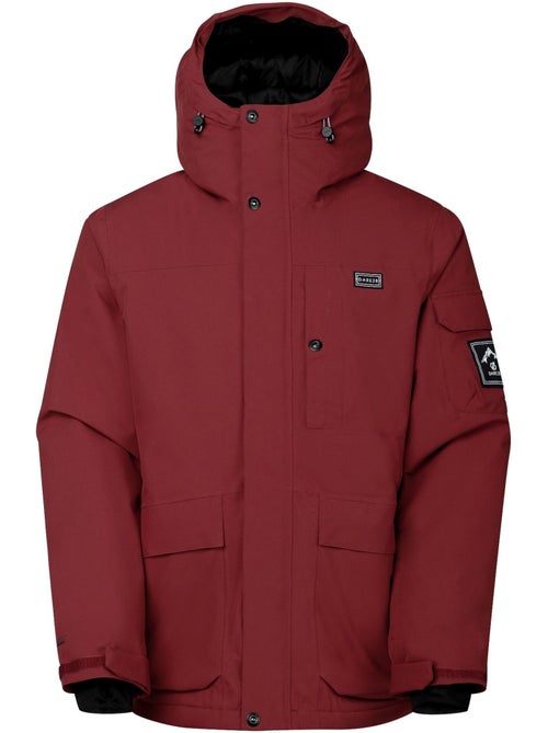 Blouson de ski uni et extensible à capuche twin tip - dare 2b - Kiabi Blouson de ski uni et extensible à capuche twin tip - dare 2b - Kiabi