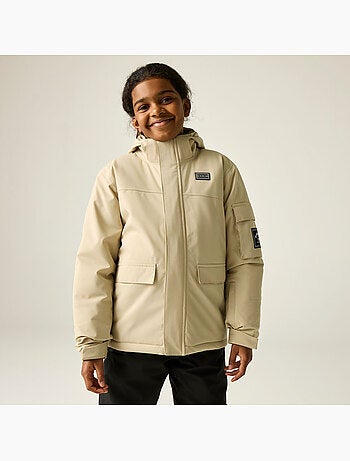 Blouson de ski uni et isolant à capuche pliable shredder - dare 2b